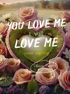 cover image of You love me, we love me